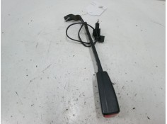 Recambio de anclaje cinturon delantero izquierdo para seat toledo iii (5p2) 2.0 tdi 16v referencia OEM IAM   