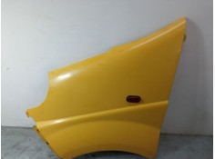 Recambio de aleta delantera izquierda para renault trafic ii furgoneta (fl) 1.9 dci 100 (fl0c) referencia OEM IAM   