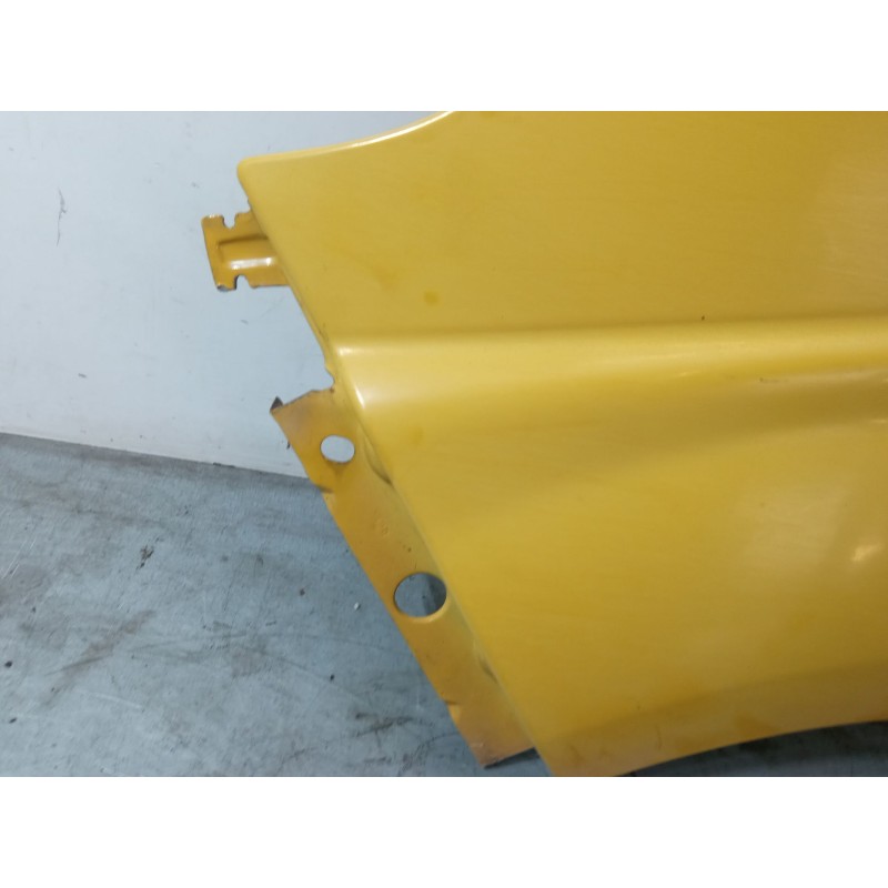 Recambio de aleta delantera izquierda para renault trafic ii furgoneta (fl) 1.9 dci 100 (fl0c) referencia OEM IAM   