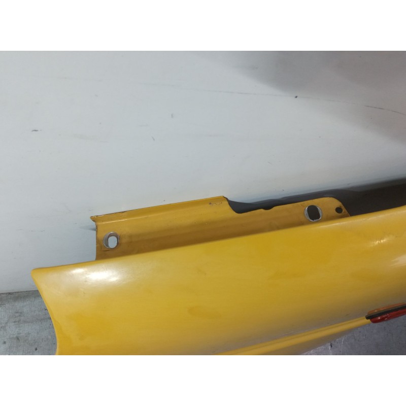 Recambio de aleta delantera izquierda para renault trafic ii furgoneta (fl) 1.9 dci 100 (fl0c) referencia OEM IAM   