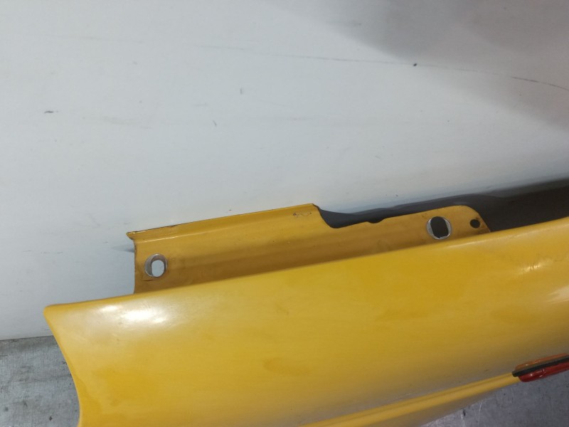 Recambio de aleta delantera izquierda para renault trafic ii furgoneta (fl) 1.9 dci 100 (fl0c) referencia OEM IAM   