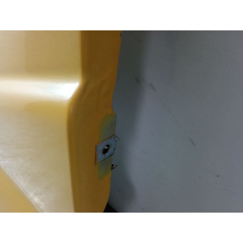 Recambio de aleta delantera izquierda para renault trafic ii furgoneta (fl) 1.9 dci 100 (fl0c) referencia OEM IAM   