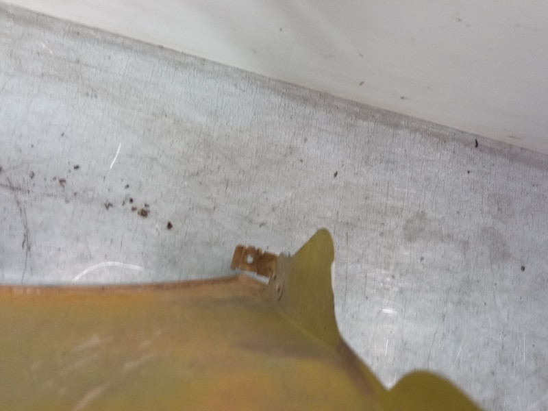 Recambio de aleta delantera izquierda para renault trafic ii furgoneta (fl) 1.9 dci 100 (fl0c) referencia OEM IAM   