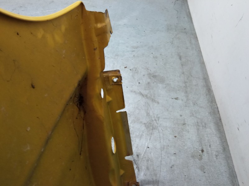 Recambio de aleta delantera izquierda para renault trafic ii furgoneta (fl) 1.9 dci 100 (fl0c) referencia OEM IAM   