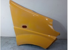 Recambio de aleta delantera derecha para renault trafic ii furgoneta (fl) 1.9 dci 100 (fl0c) referencia OEM IAM 7782524467  