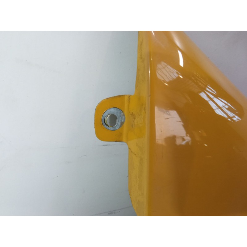 Recambio de aleta delantera derecha para renault trafic ii furgoneta (fl) 1.9 dci 100 (fl0c) referencia OEM IAM 7782524467  