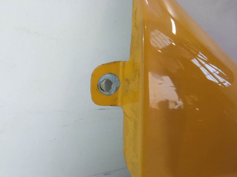 Recambio de aleta delantera derecha para renault trafic ii furgoneta (fl) 1.9 dci 100 (fl0c) referencia OEM IAM 7782524467  