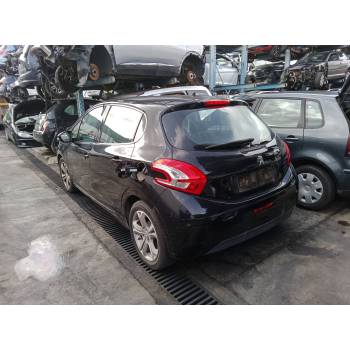 PEUGEOT 208 I (CA_, CC_)