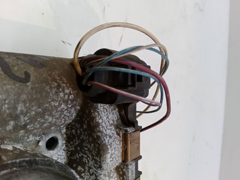 Recambio de caja mariposa para volkswagen golf iv (1j1) 1.8 t referencia OEM IAM 06A133062C  0280750036