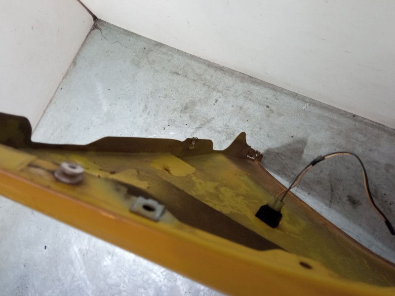 Recambio de aleta delantera derecha para renault trafic ii furgoneta (fl) 1.9 dci 100 (fl0c) referencia OEM IAM 7782524467  