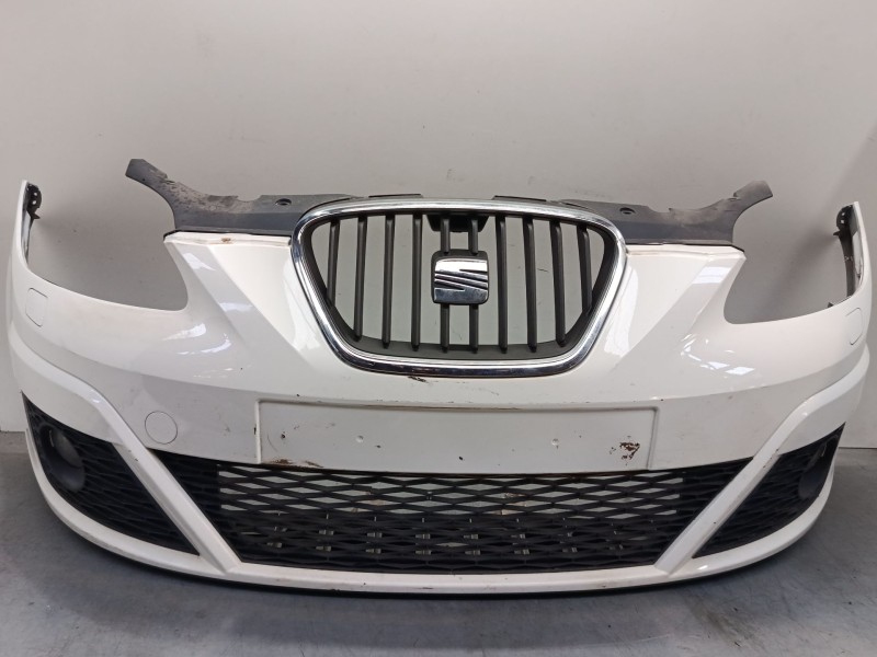 Recambio de paragolpes delantero para seat altea (5p1) 1.4 tsi referencia OEM IAM 5P9807221  