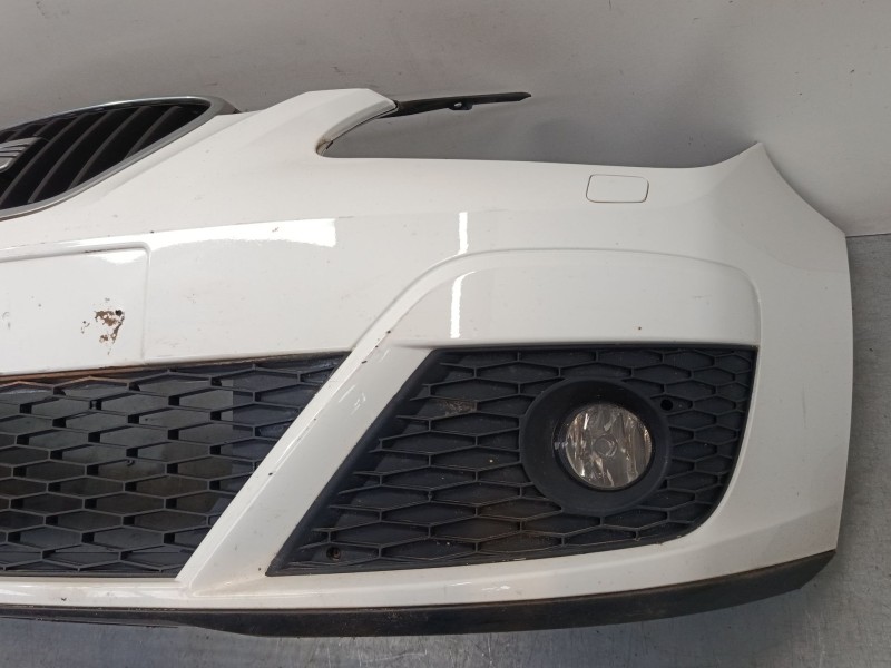 Recambio de paragolpes delantero para seat altea (5p1) 1.4 tsi referencia OEM IAM 5P9807221  