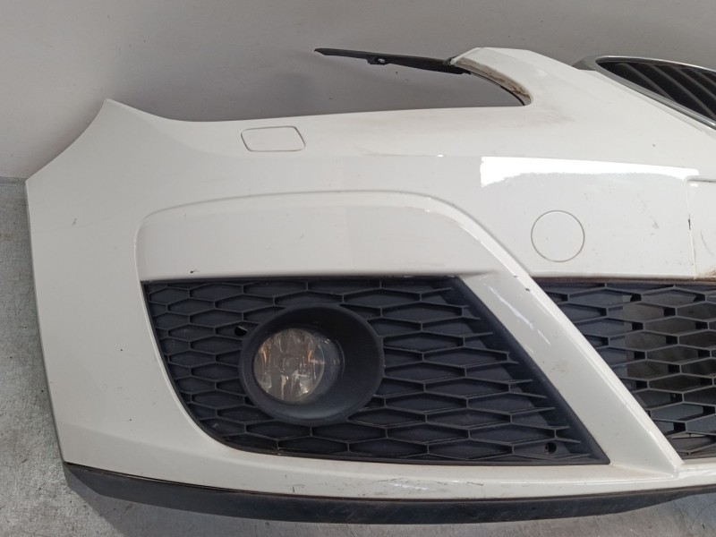 Recambio de paragolpes delantero para seat altea (5p1) 1.4 tsi referencia OEM IAM 5P9807221  