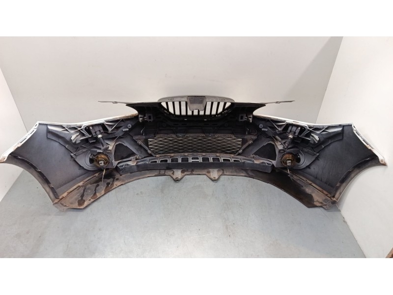 Recambio de paragolpes delantero para seat altea (5p1) 1.4 tsi referencia OEM IAM 5P9807221  
