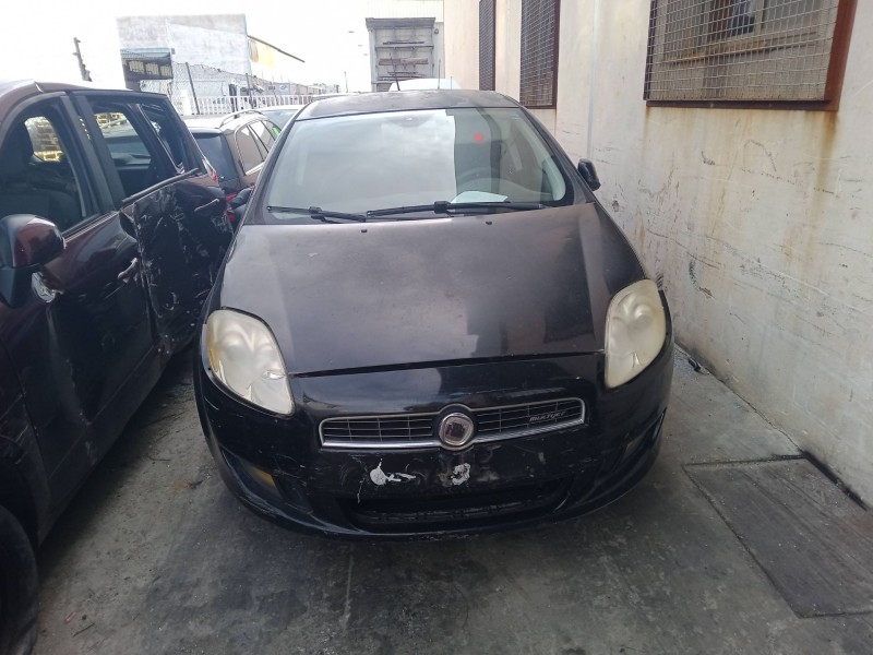 fiat bravo ii (198_) del año 2007