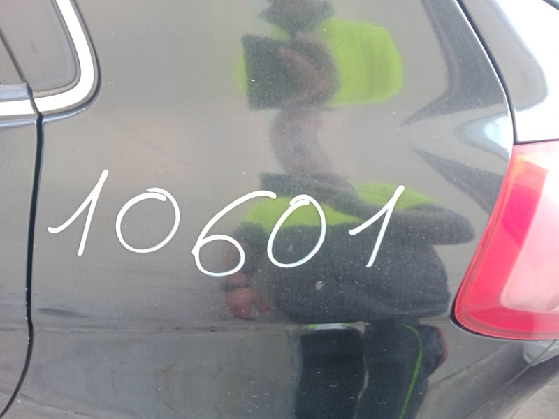 fiat bravo ii (198_) del año 2007