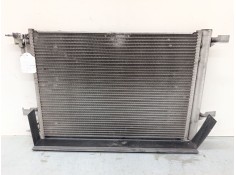 Recambio de radiador a/a /condensador para opel astra j (p10) 1.4 turbo (68) referencia OEM IAM 13267648  