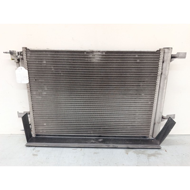 Recambio de radiador a/a /condensador para opel astra j (p10) 1.4 turbo (68) referencia OEM IAM 13267648  