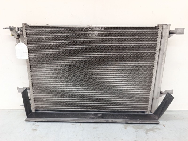 Recambio de radiador a/a /condensador para opel astra j (p10) 1.4 turbo (68) referencia OEM IAM 13267648  