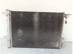 Recambio de radiador a/a /condensador para opel astra j (p10) 1.4 turbo (68) referencia OEM IAM 13267648   2