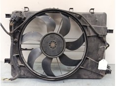 Recambio de electroventilador para opel astra j (p10) 1.4 turbo (68) referencia OEM IAM 0130308404 52430295 