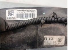 Recambio de electroventilador para opel astra j (p10) 1.4 turbo (68) referencia OEM IAM 0130308404 52430295  2