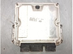 Recambio de centralita motor uce para peugeot expert (224_) 2.0 hdi 16v referencia OEM IAM 9643527180 0281010591 