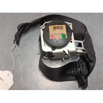 CINTURON SEGURIDAD TRASERO IZQUIERDO 609160500B 