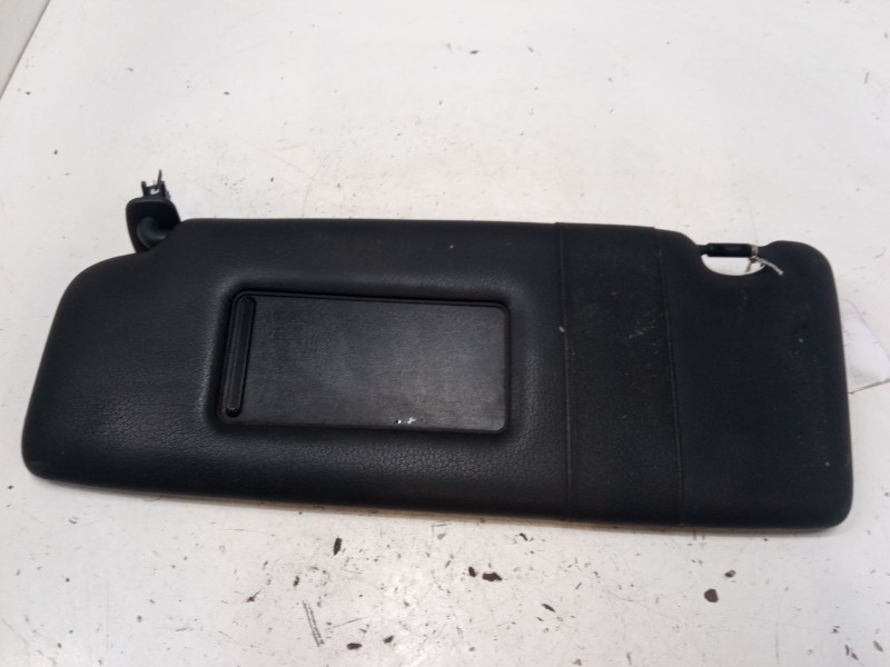 Recambio de parasol izquierdo para audi a4 b6 descapotable (8h7) 1.8 t referencia OEM IAM   