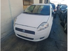 fiat grande punto (199_) del año 2007