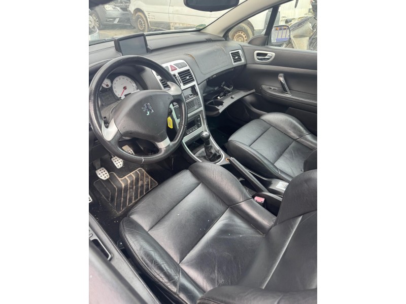 peugeot 307 cc (3b) del año 2007