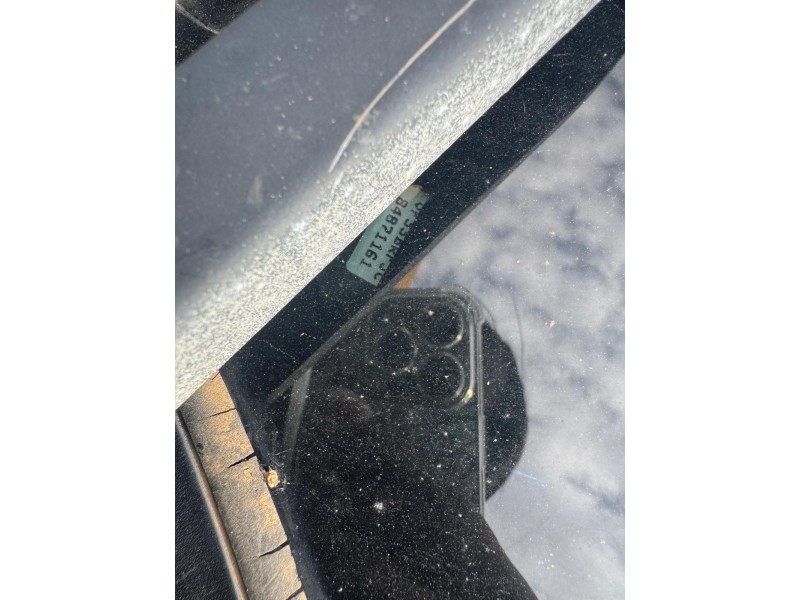 peugeot 307 cc (3b) del año 2007