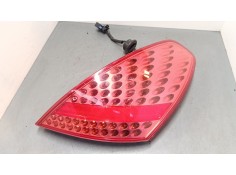 Recambio de piloto trasero izquierdo para peugeot 307 cc (3b) 2.0 16v referencia OEM IAM 6350S3  