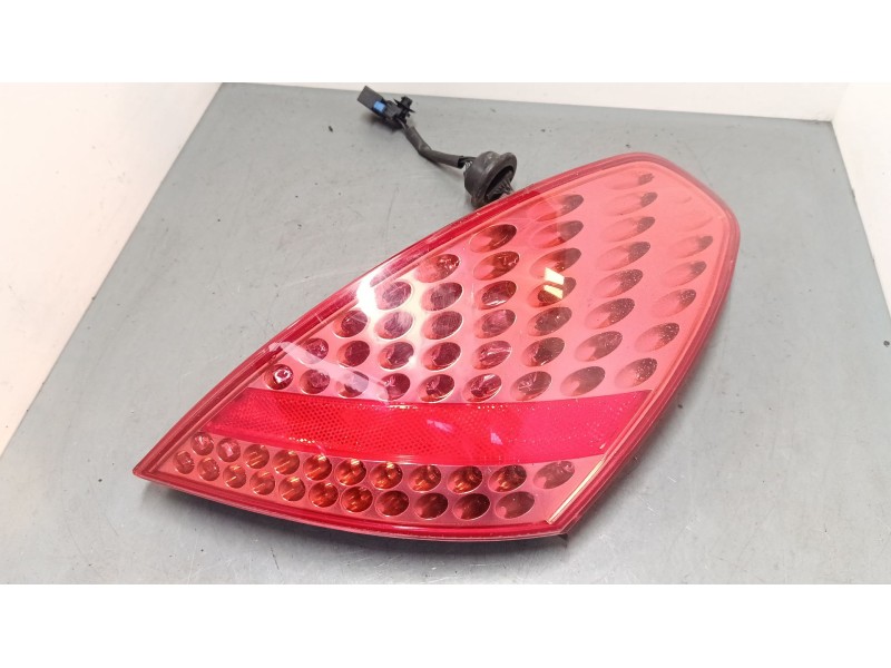 Recambio de piloto trasero izquierdo para peugeot 307 cc (3b) 2.0 16v referencia OEM IAM 6350S3  