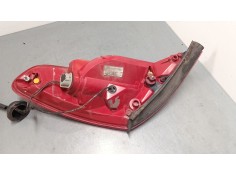 Recambio de piloto trasero izquierdo para peugeot 307 cc (3b) 2.0 16v referencia OEM IAM 6350S3   2