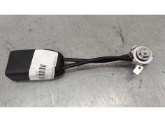 Recambio de anclaje cinturon delantero derecho para honda fr-v (be) 1.7 (be1) referencia OEM IAM   