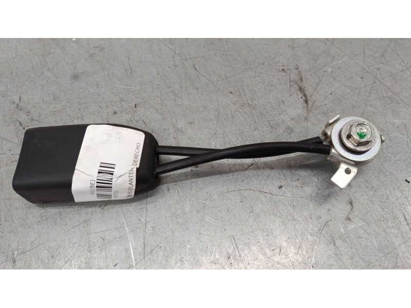 Recambio de anclaje cinturon delantero derecho para honda fr-v (be) 1.7 (be1) referencia OEM IAM   