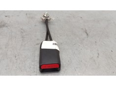 Recambio de anclaje cinturon delantero derecho para honda fr-v (be) 1.7 (be1) referencia OEM IAM    2