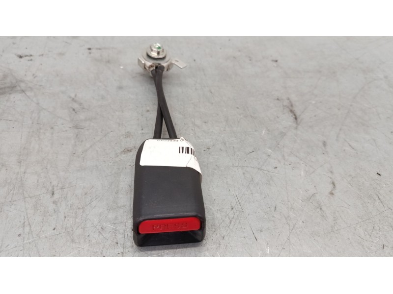 Recambio de anclaje cinturon delantero derecho para honda fr-v (be) 1.7 (be1) referencia OEM IAM   