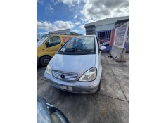 mercedes-benz clase a (w168) del año 2007