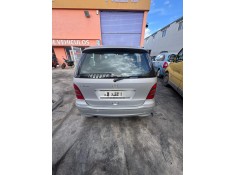 mercedes-benz clase a (w168) del año 2007 2