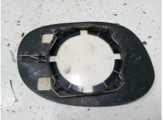 Recambio de cristal retrovisor izquierdo para peugeot 206 hatchback (2a/c) 1.4 i referencia OEM IAM    2
