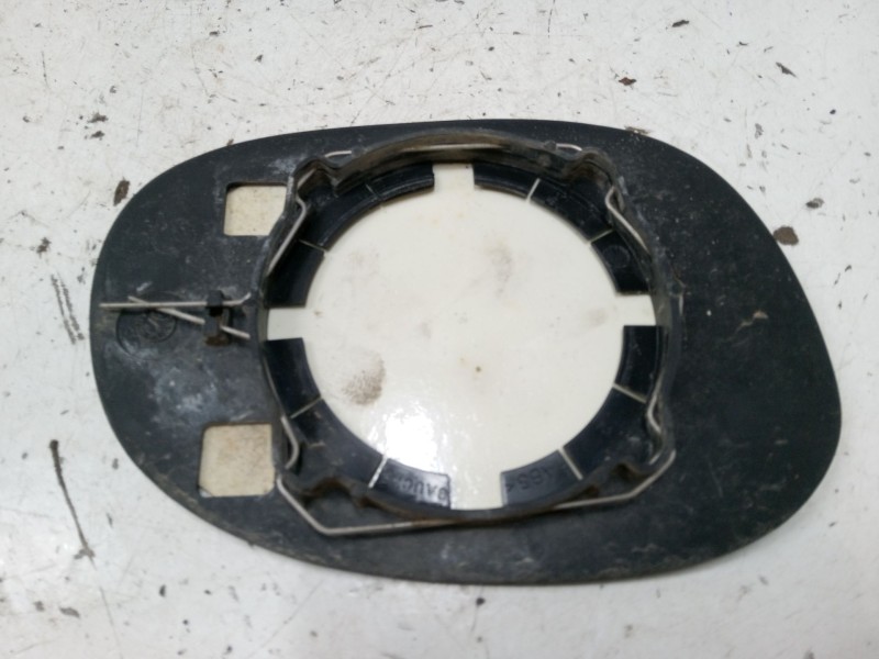 Recambio de cristal retrovisor izquierdo para peugeot 206 hatchback (2a/c) 1.4 i referencia OEM IAM   