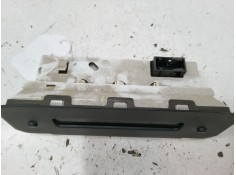 Recambio de pantalla interior reloj para peugeot 206 hatchback (2a/c) 1.4 i referencia OEM IAM 9647409777B00 216694574B  2