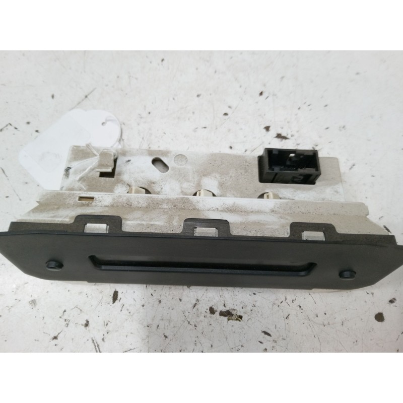 Recambio de pantalla interior reloj para peugeot 206 hatchback (2a/c) 1.4 i referencia OEM IAM 9647409777B00 216694574B 