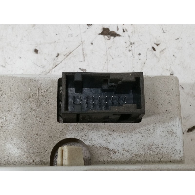 Recambio de pantalla interior reloj para peugeot 206 hatchback (2a/c) 1.4 i referencia OEM IAM 9647409777B00 216694574B 