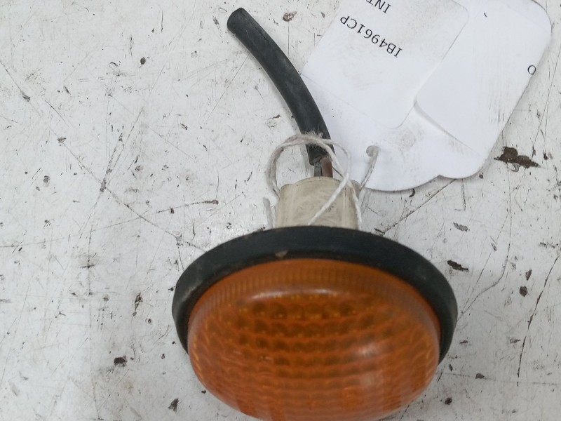 Recambio de intermitente lateral izquierdo para nissan micra ii (k11) 1.0 i 16v referencia OEM IAM   