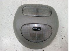 Recambio de luz interior delantera para renault kangoo (kc0/1_) 1.5 dci referencia OEM IAM   