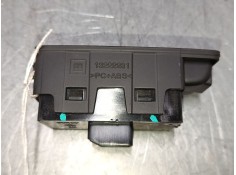 Recambio de mando elevalunas trasero derecho para opel insignia a sports tourer (g09) 2.0 cdti (35) referencia OEM IAM 13301888  2