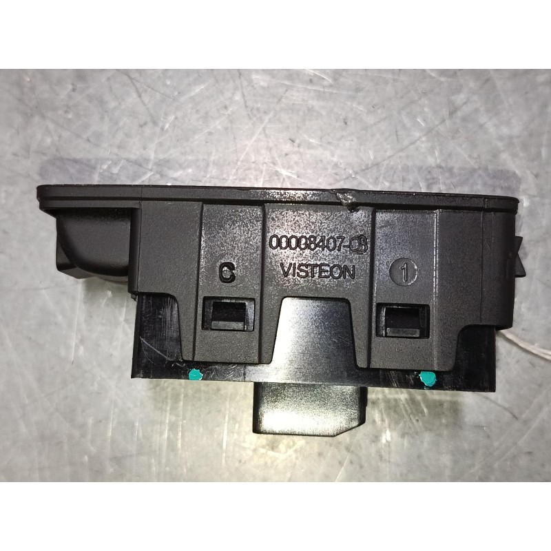 Recambio de mando elevalunas trasero derecho para opel insignia a sports tourer (g09) 2.0 cdti (35) referencia OEM IAM 13301888 
